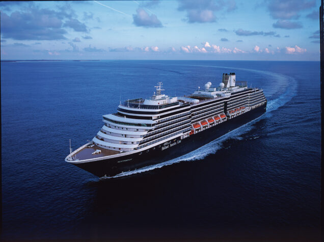 Westerdam CA06 05019