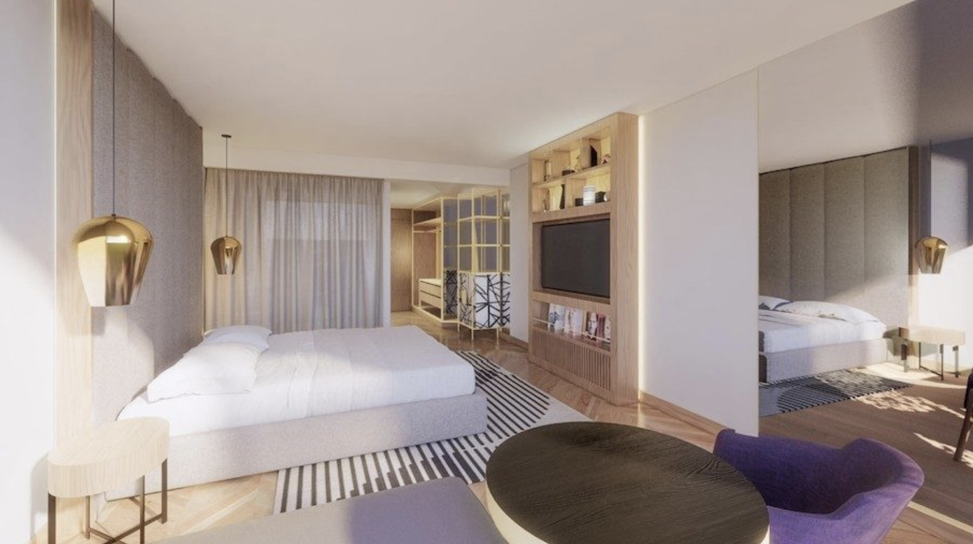 Meila Hotel