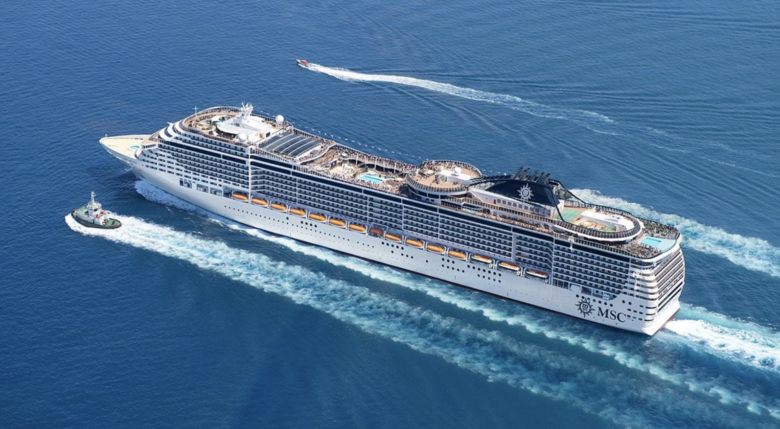 msc divina 1