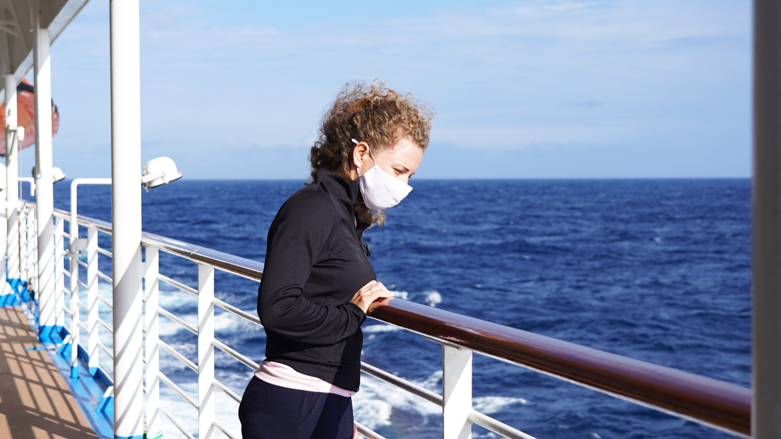 Unvaccinated cruisers rage at ongoing restrictions with government unlikely to budge