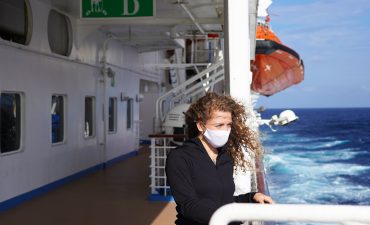 States rule: Vaccine requirements to stay on cruise ships