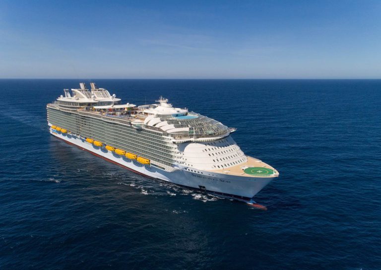 The cruise secret that could save you $2,500 on your next big trip