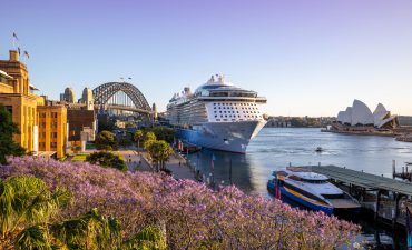 Cruise passengers and holiday makers to be hit with a hike in tourism tax