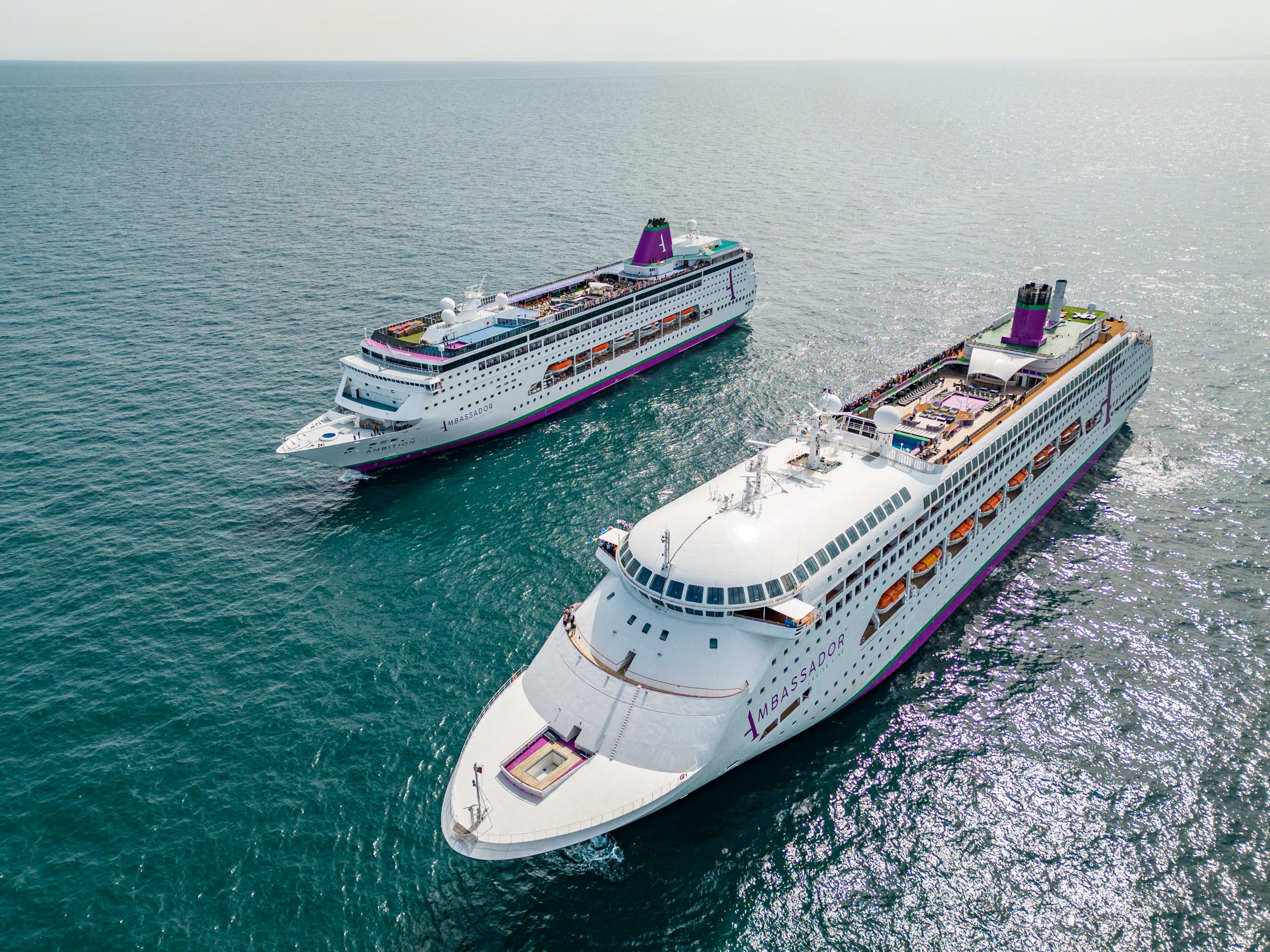 The most affordable world cruise - and how you can get onboard from just $142 per night for 120 days