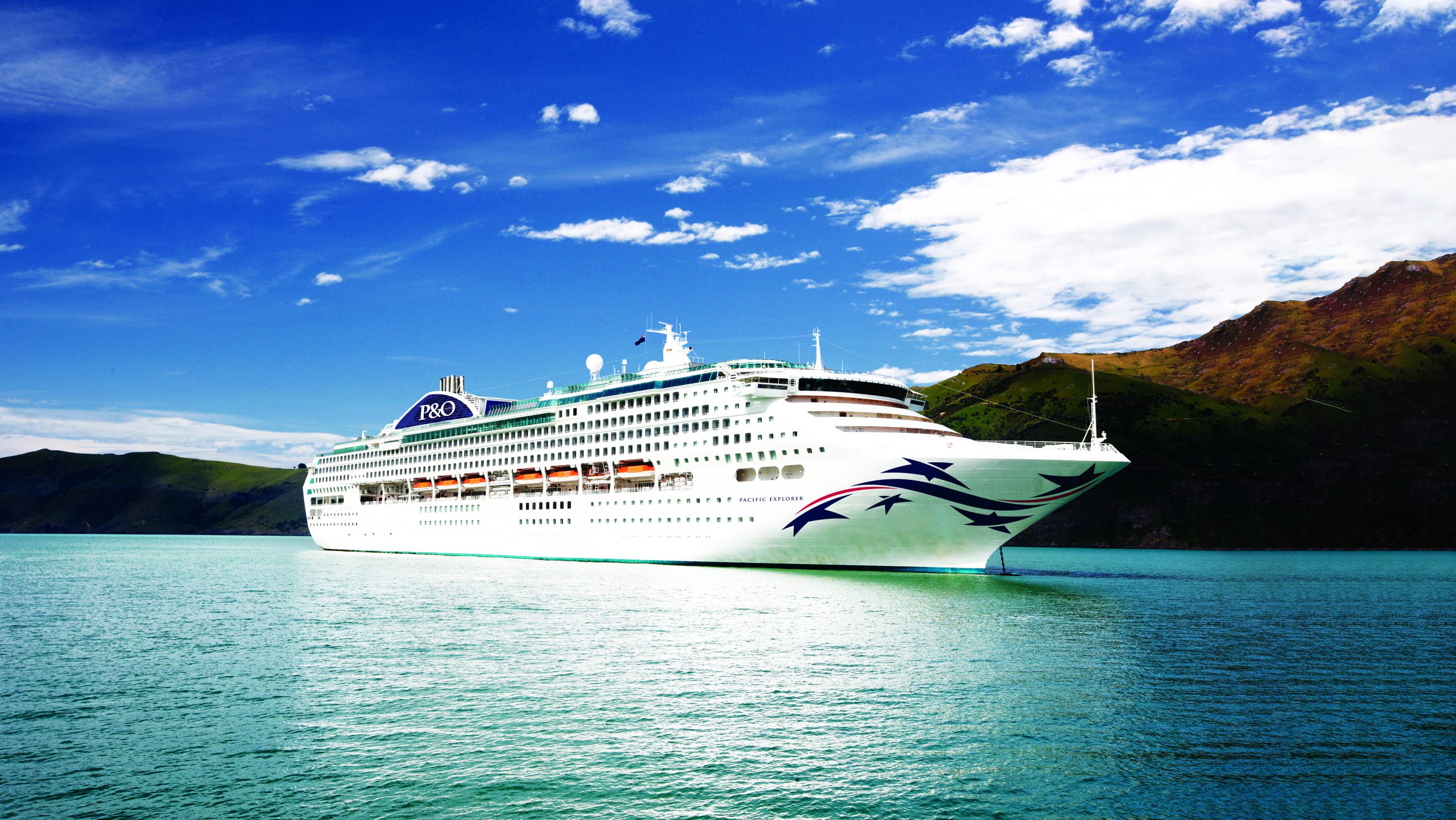 Combine a cruise on P&O's Pacific Explorer with iconic Indian Pacific rail journey including hotel stay in Perth from $4699 per person