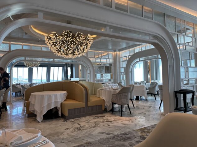 Vista Grand Ballroom 2