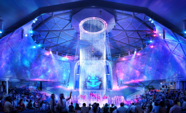 The first steps on the worlds largest cruise ship: is Icon of the Seas the ultimate family vacation?