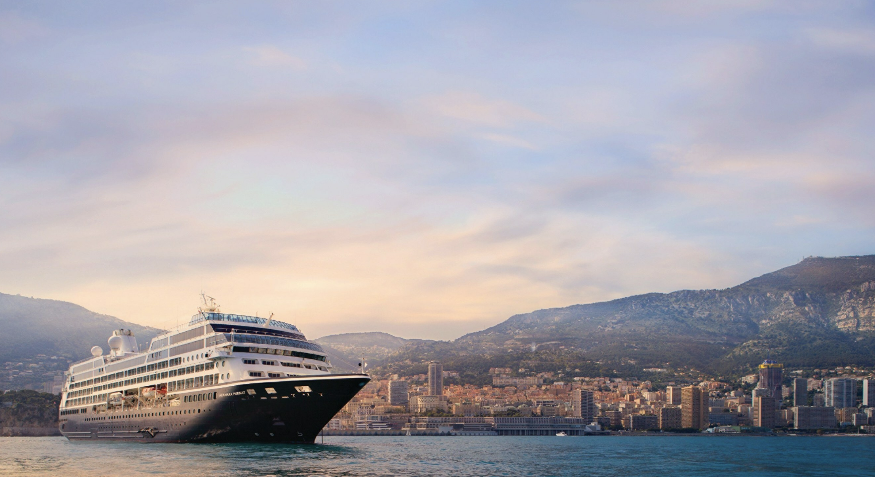 Save up to $5750 with Azamara's three-free nights deal