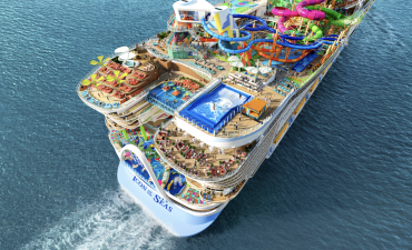 Icon of the Seas