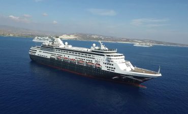 Serious weather events could cause more cruise class actions