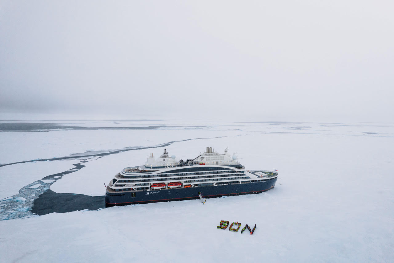 Ponant