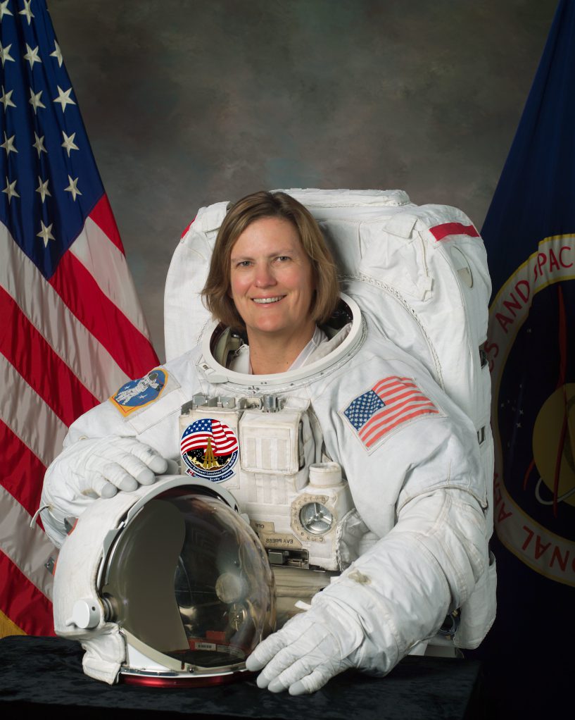 Kathy Sullivan 1