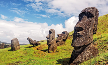 Easter Island