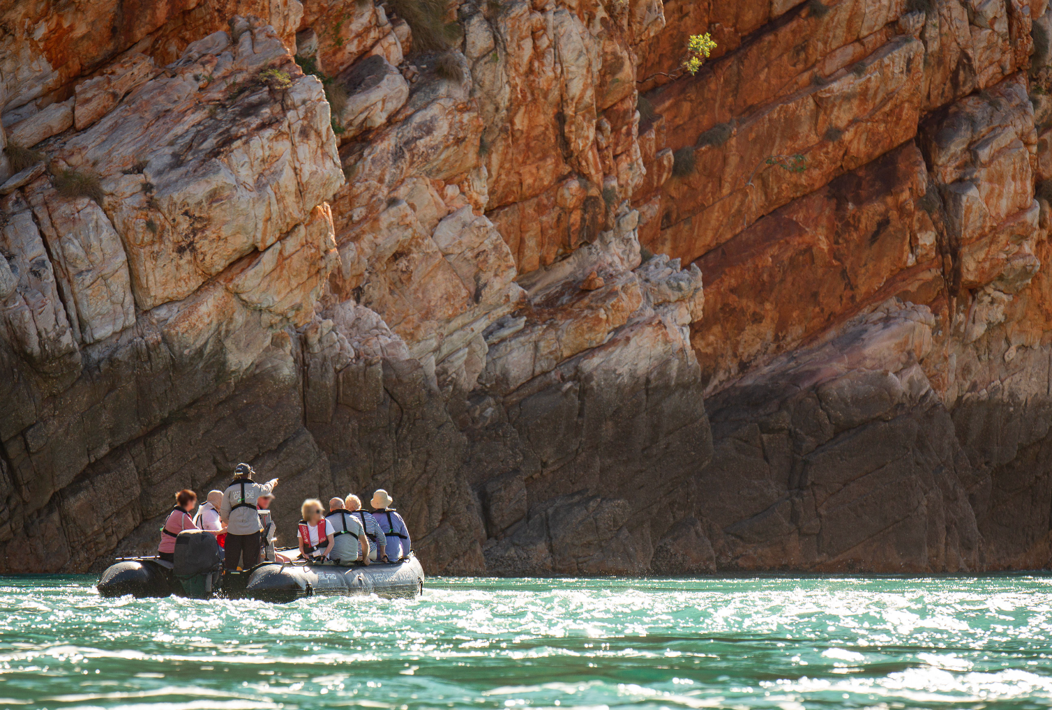 ponant kimberley