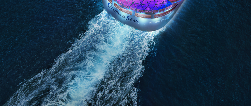 Utopia of the Seas
