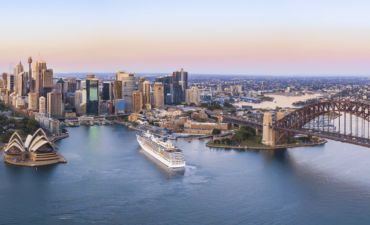 Cruise vaccination