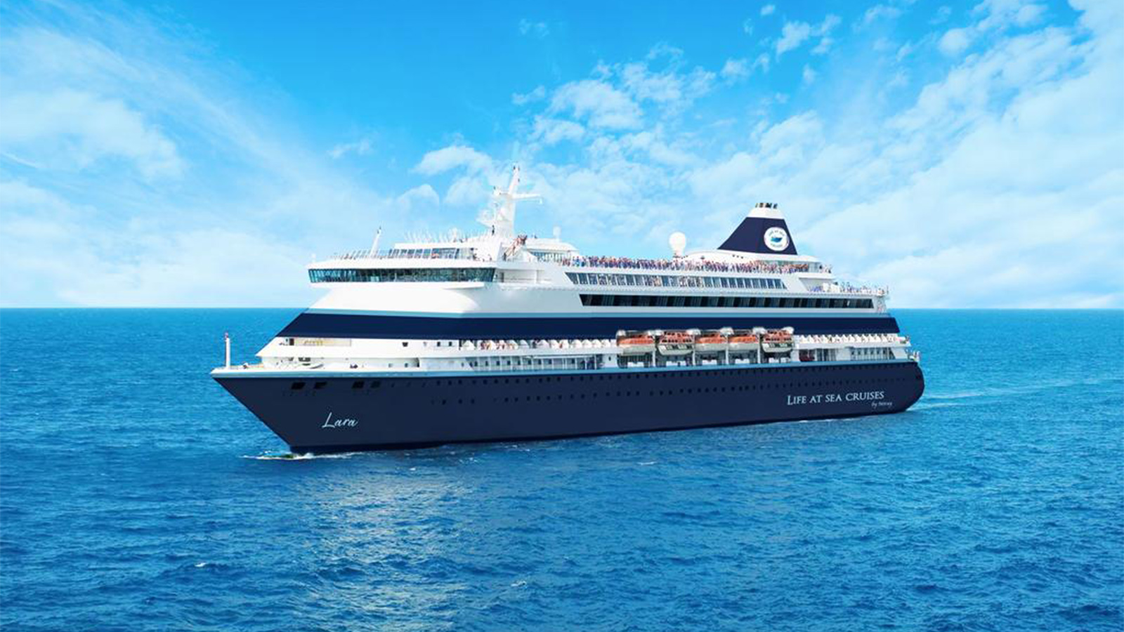 MV Lara