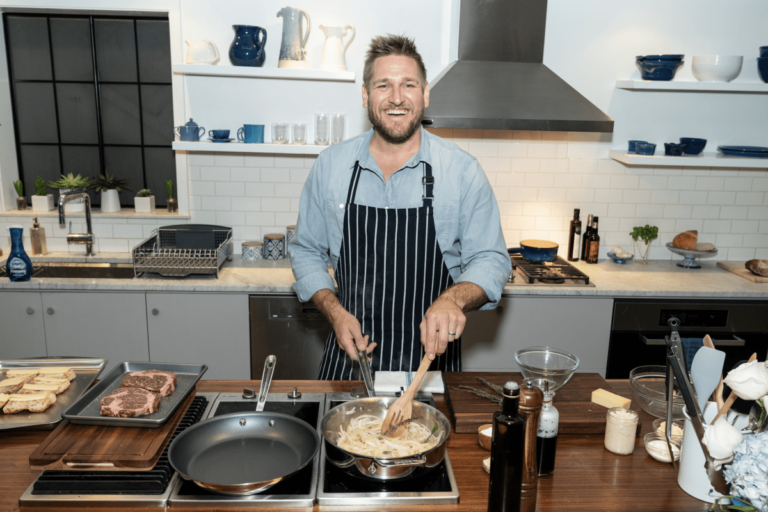 Curtis Stone