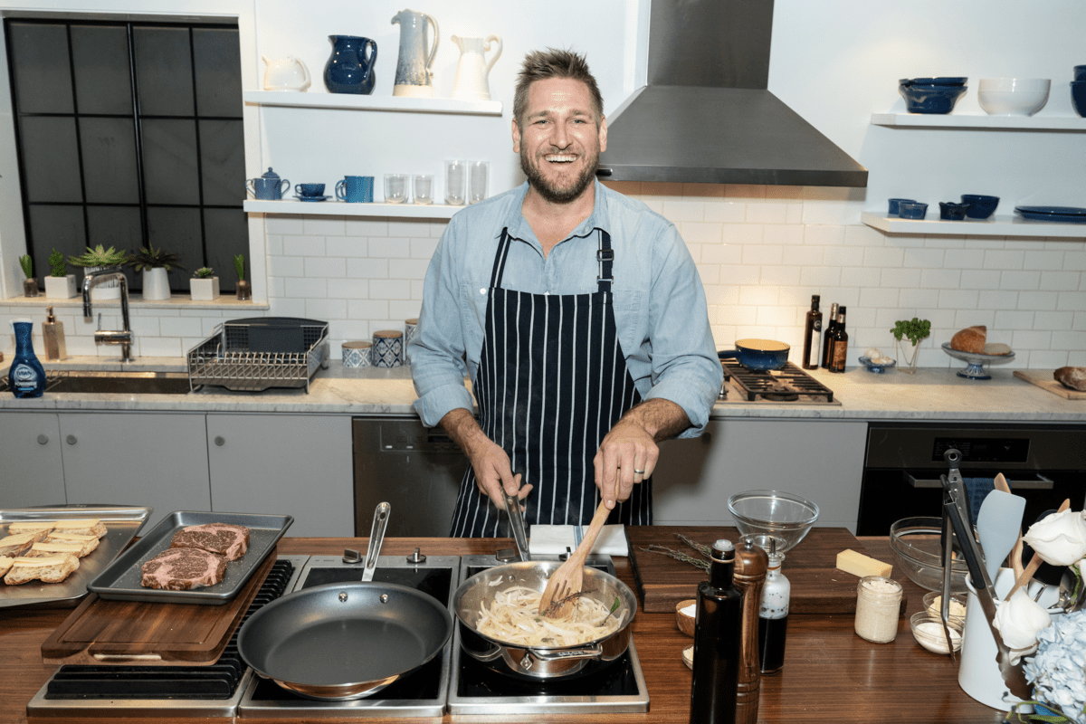 Curtis Stone