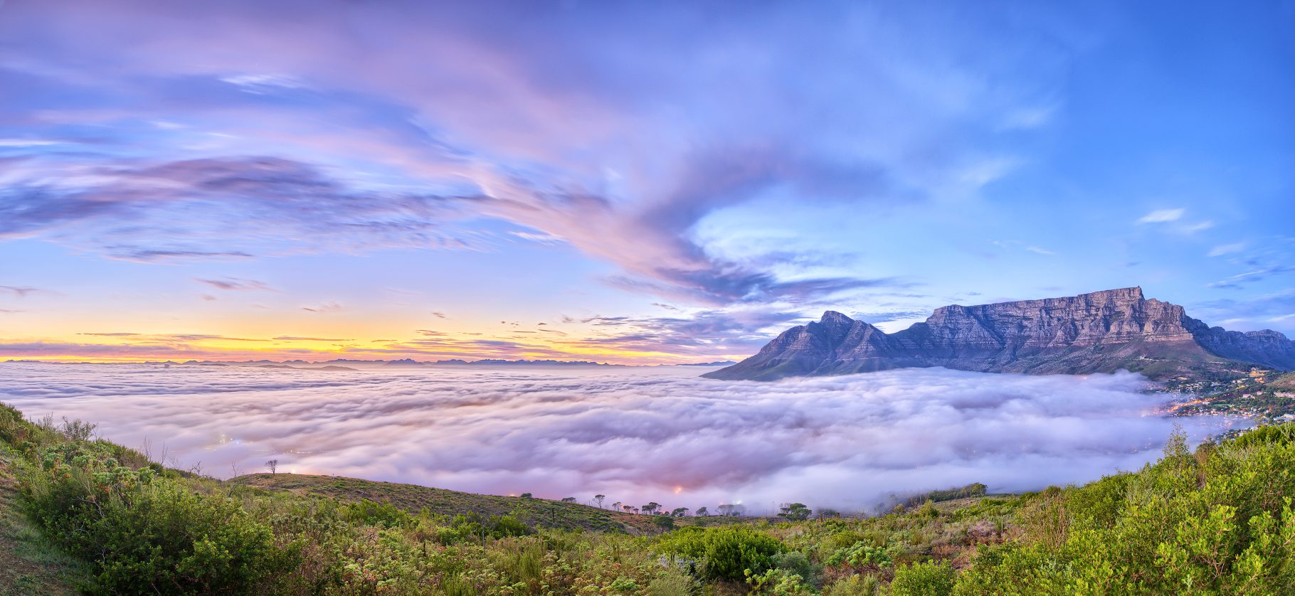 shutterstock 202524751 cape town