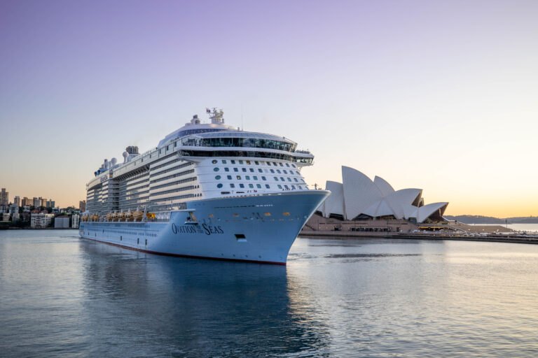 Cruise Ships have now lifted various cruise protocols.