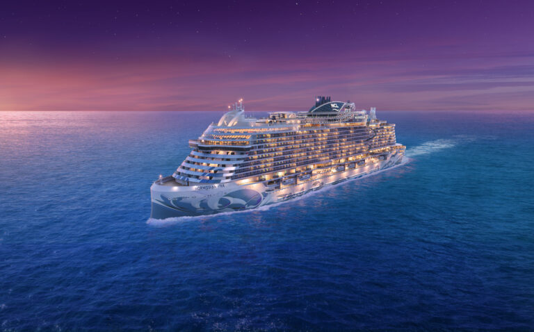 NCL Norwegian Viva is set to sail the high seas sooner than expected.
