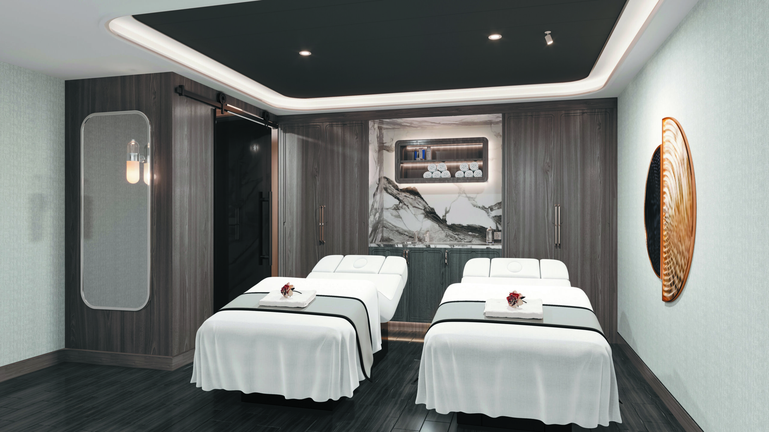Final Treatroom