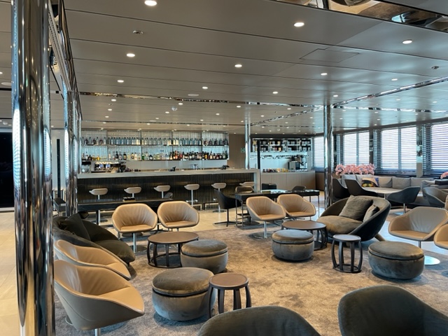 Emerald Azzurra