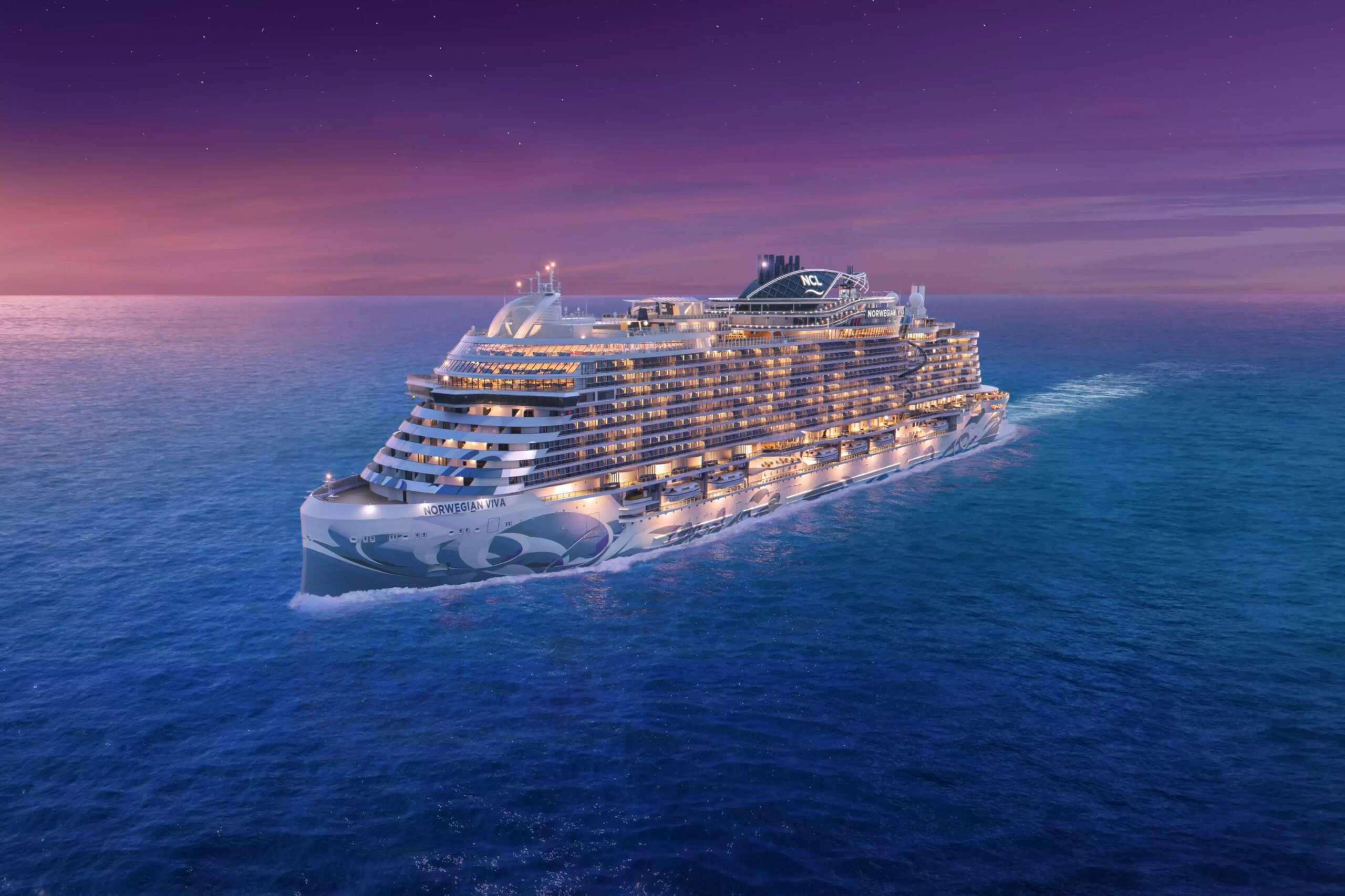 Norwegian Viva Cruise Experience