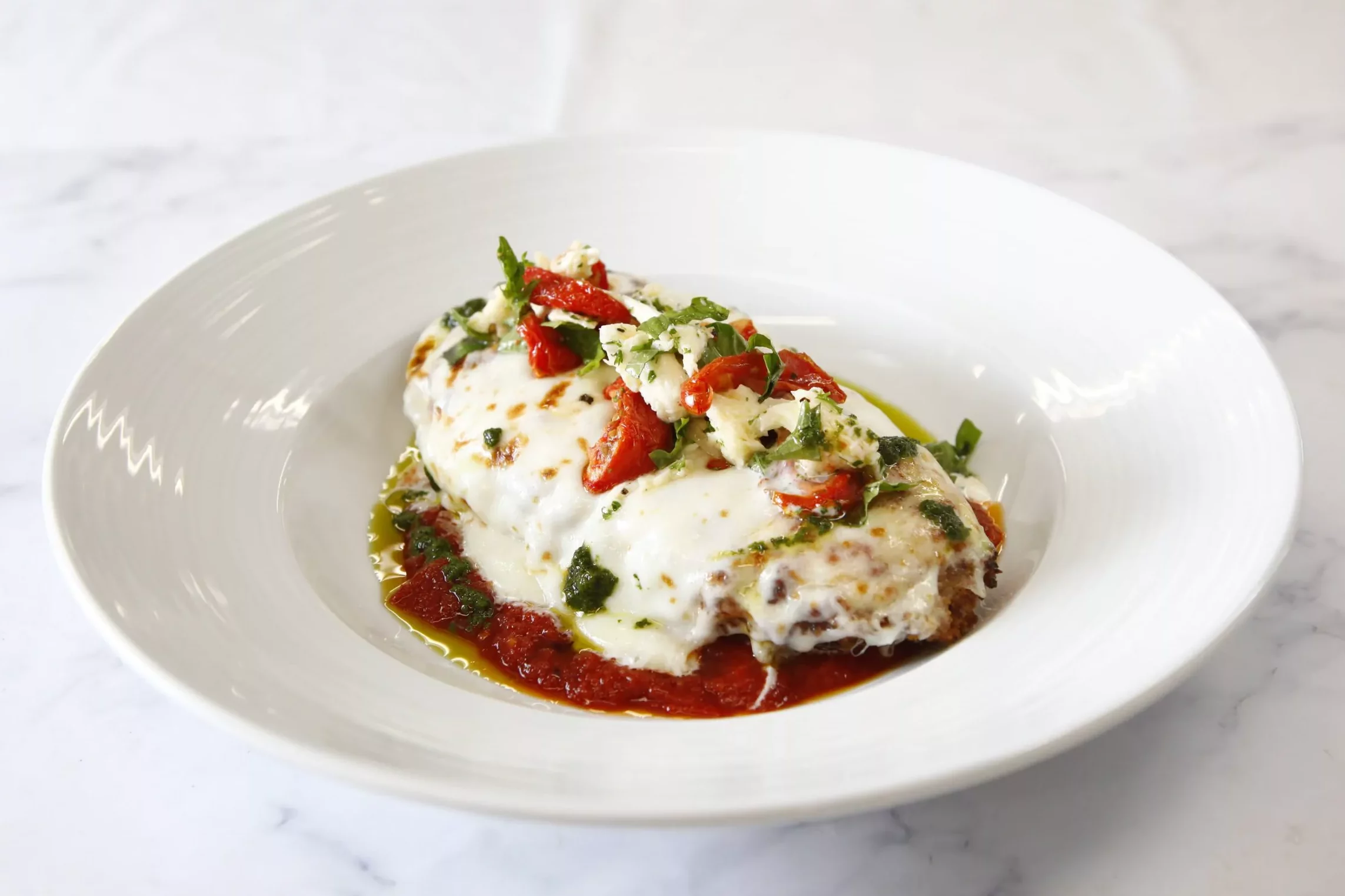 Eggplant Cutlet