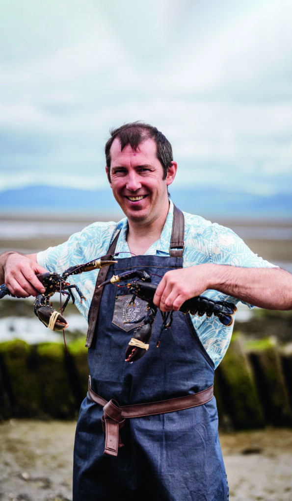 food tourism is a driving force for travel