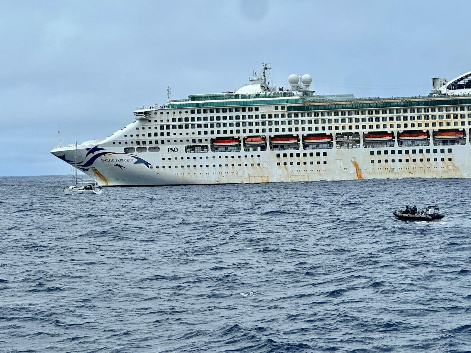 Carnival Splendor