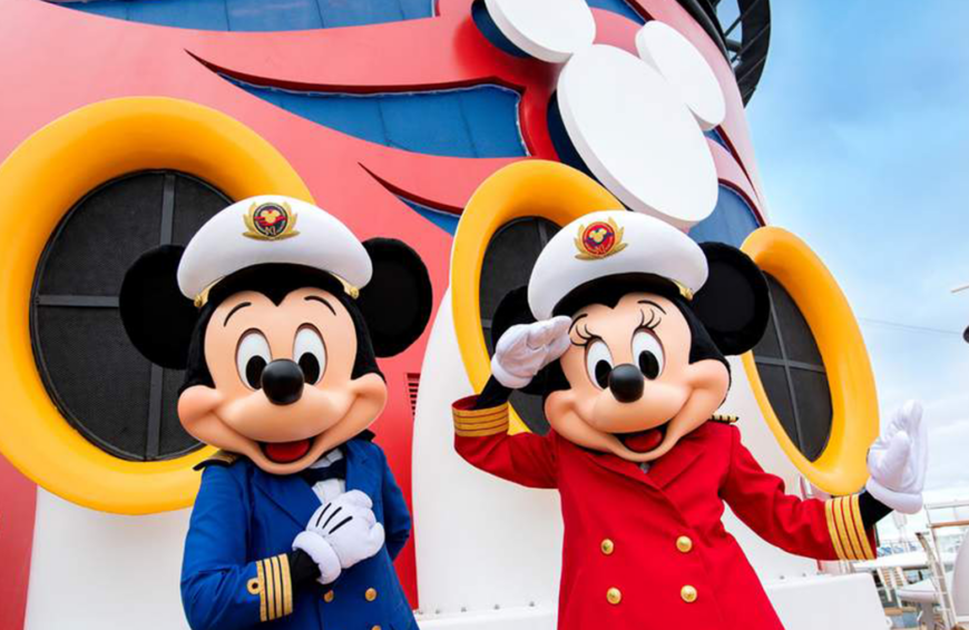 Disney Wonder
