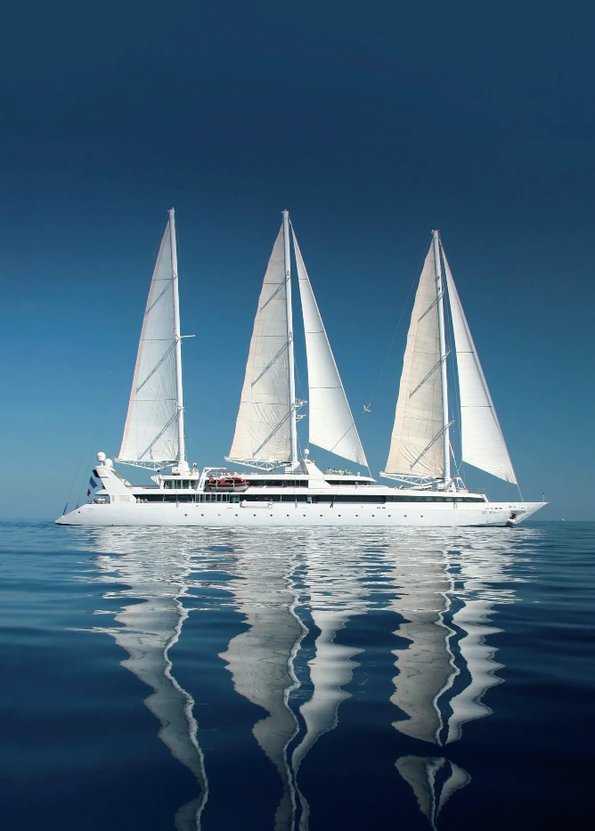 Le Ponant