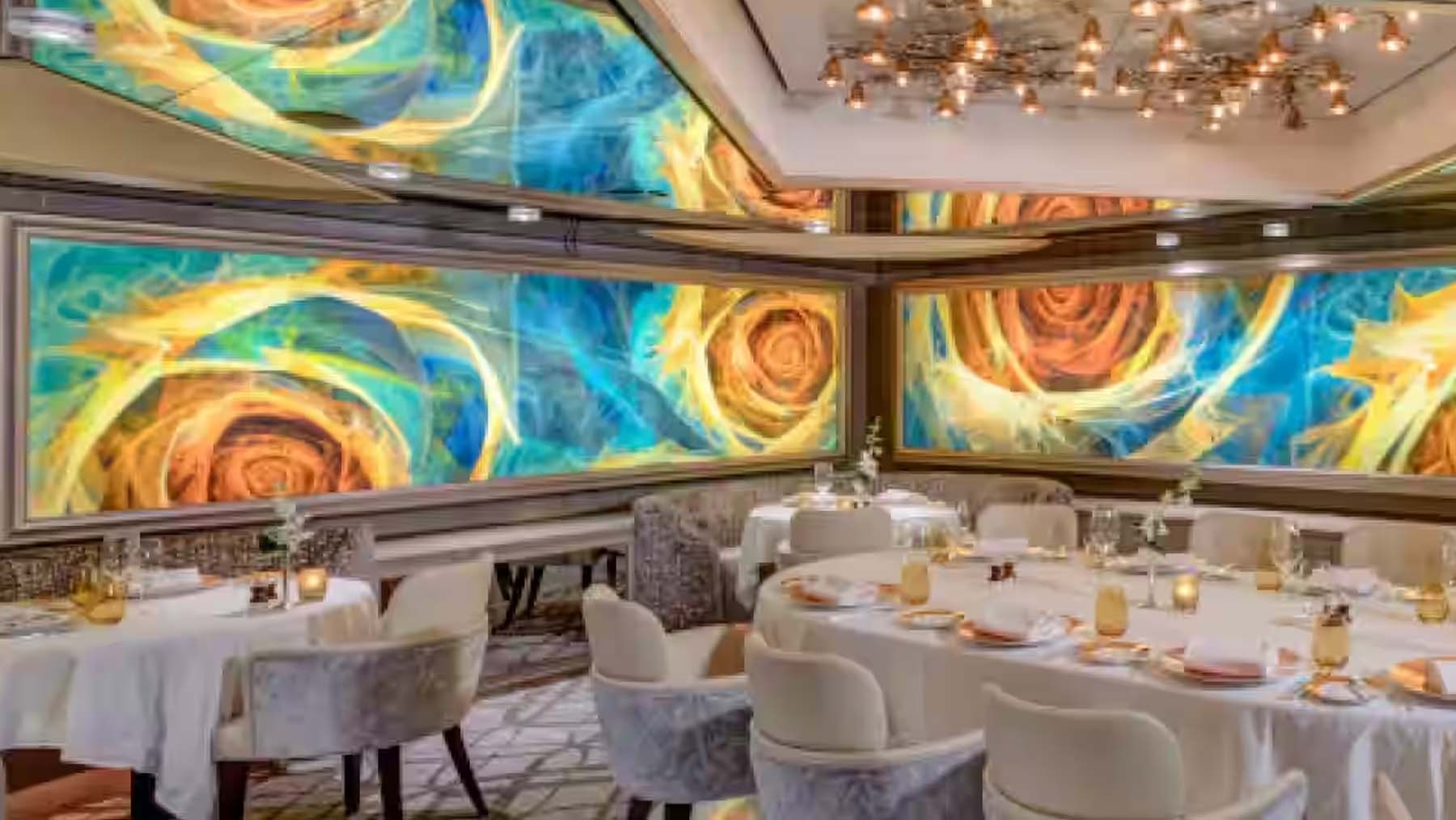 The Pinnacle Grill