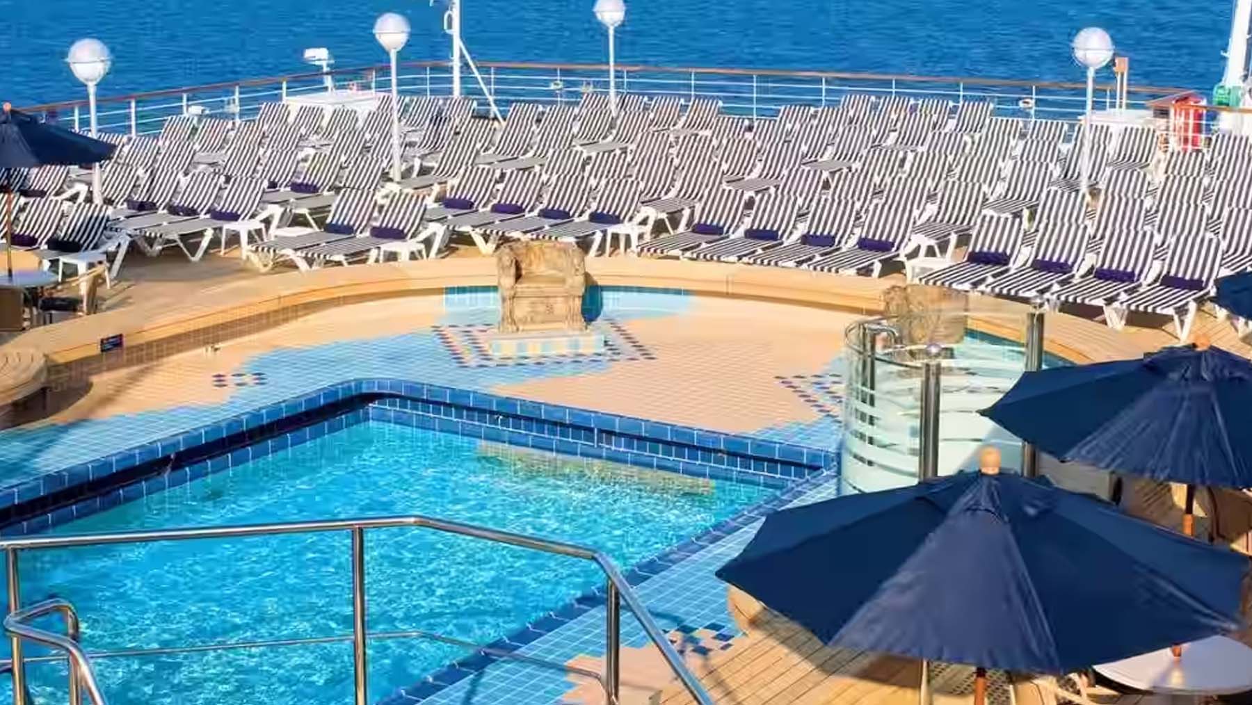 Noordam's Pool