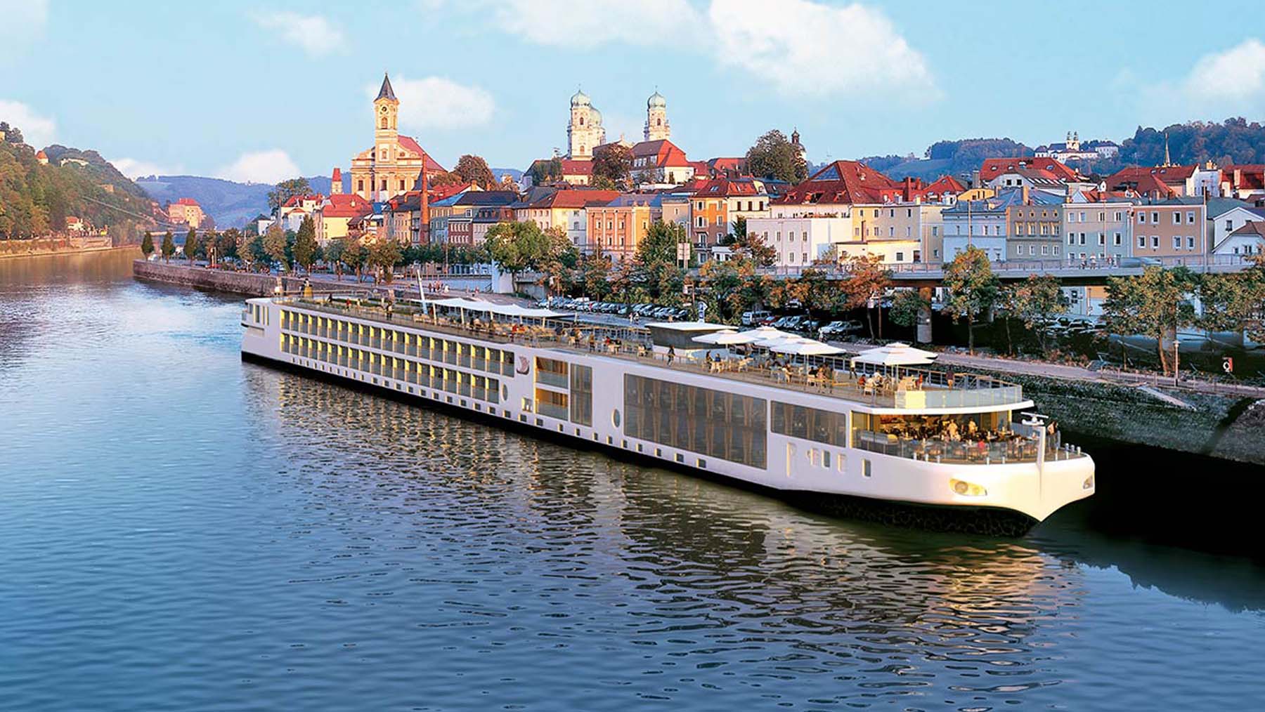 Viking Cruises