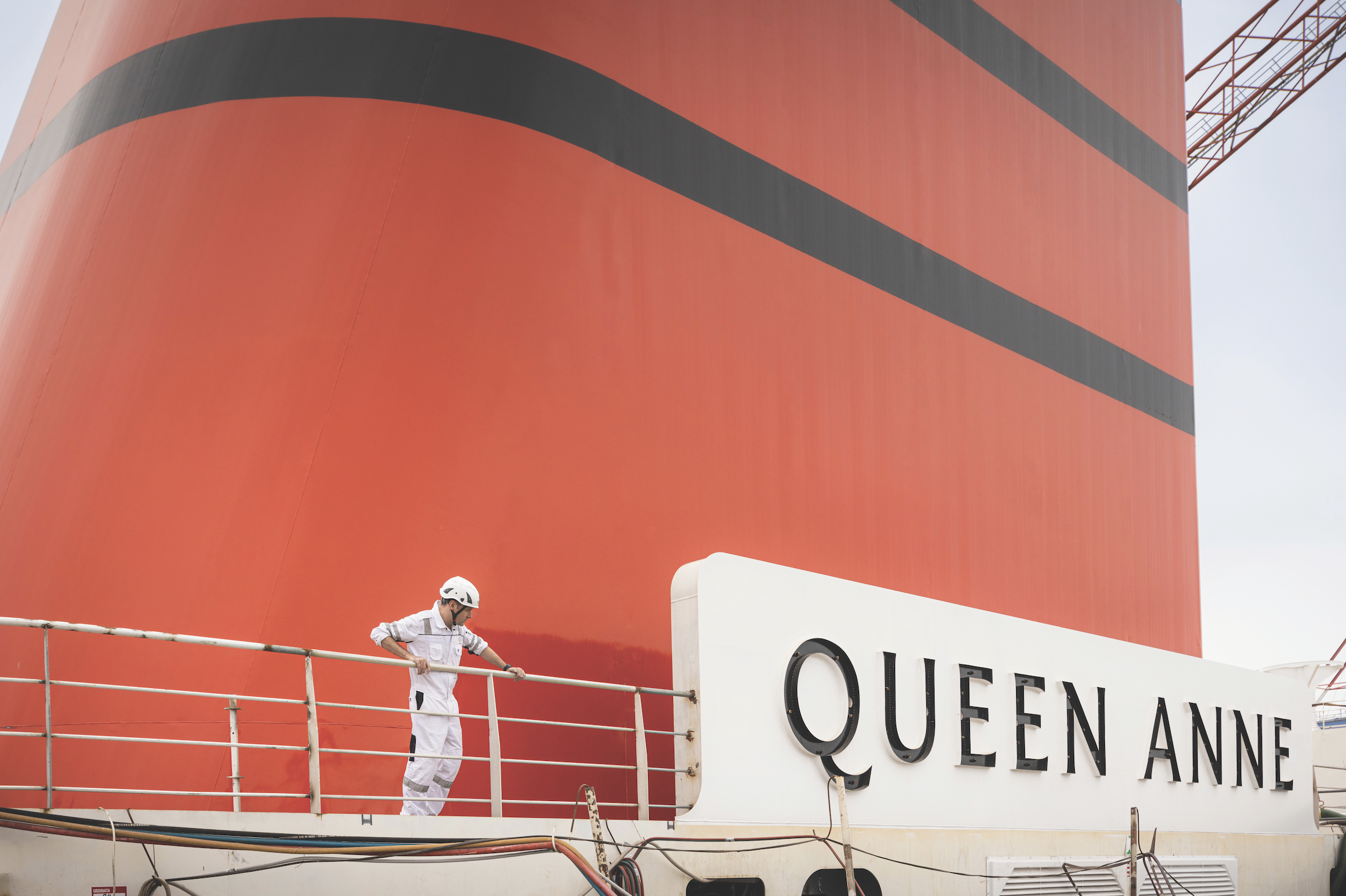 Queen Anne