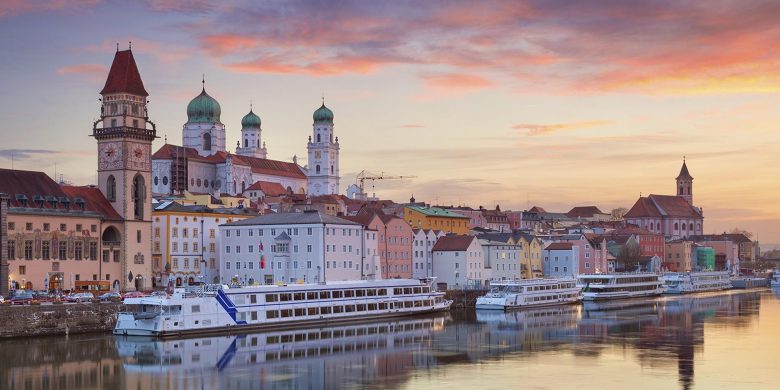 1 apt danube