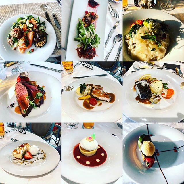1 uniworld food