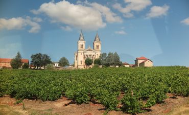 Provence - Wine country