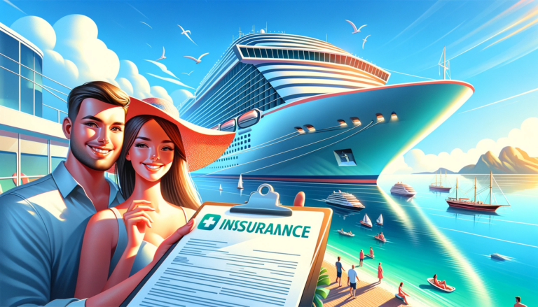 Mozo travel insurance