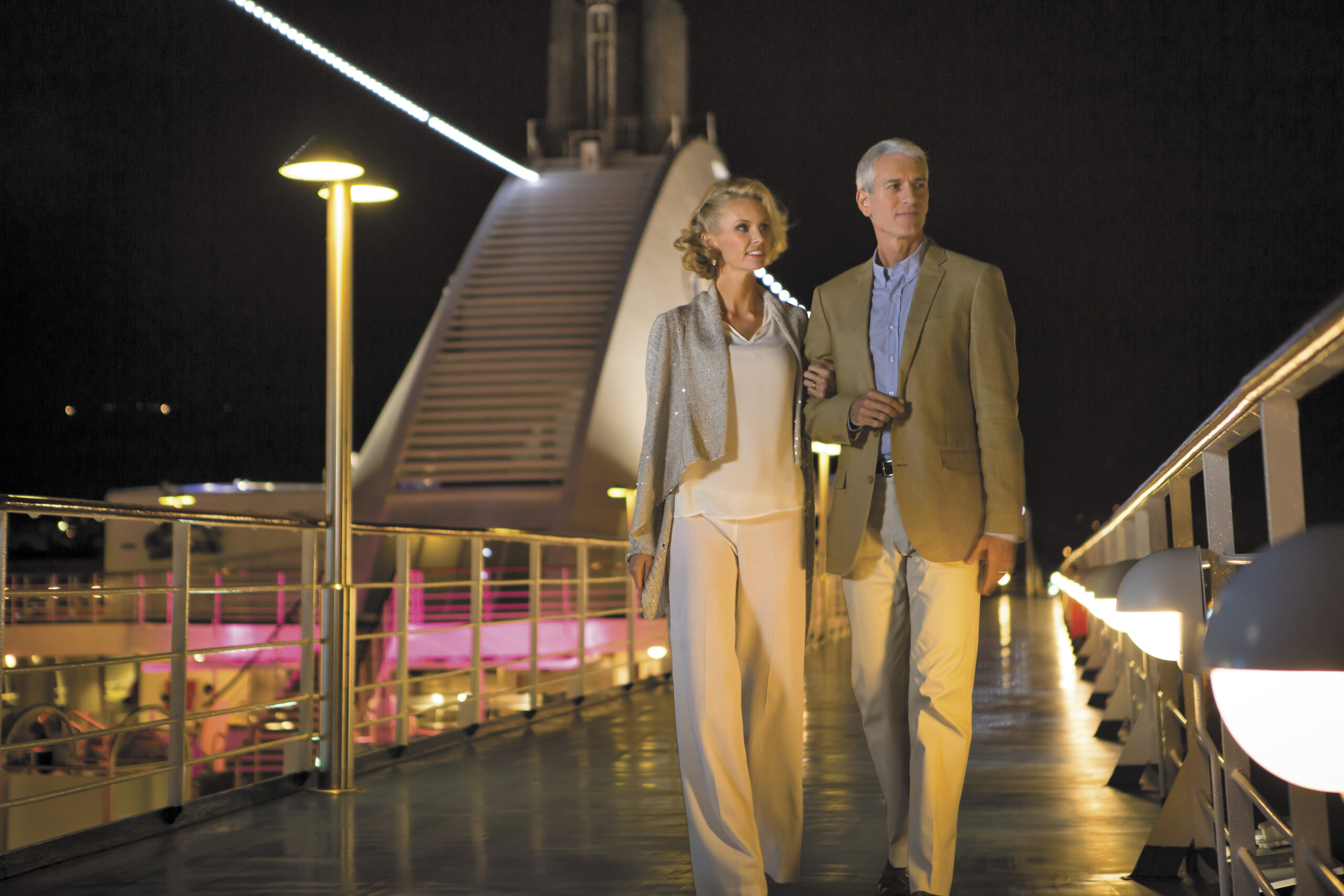 Regent Seven Seas Evening Shore Excursions