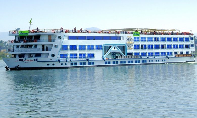 S.S. Sphinx