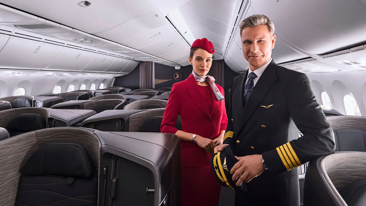 Turkish Airlines will offer competitive flight prices