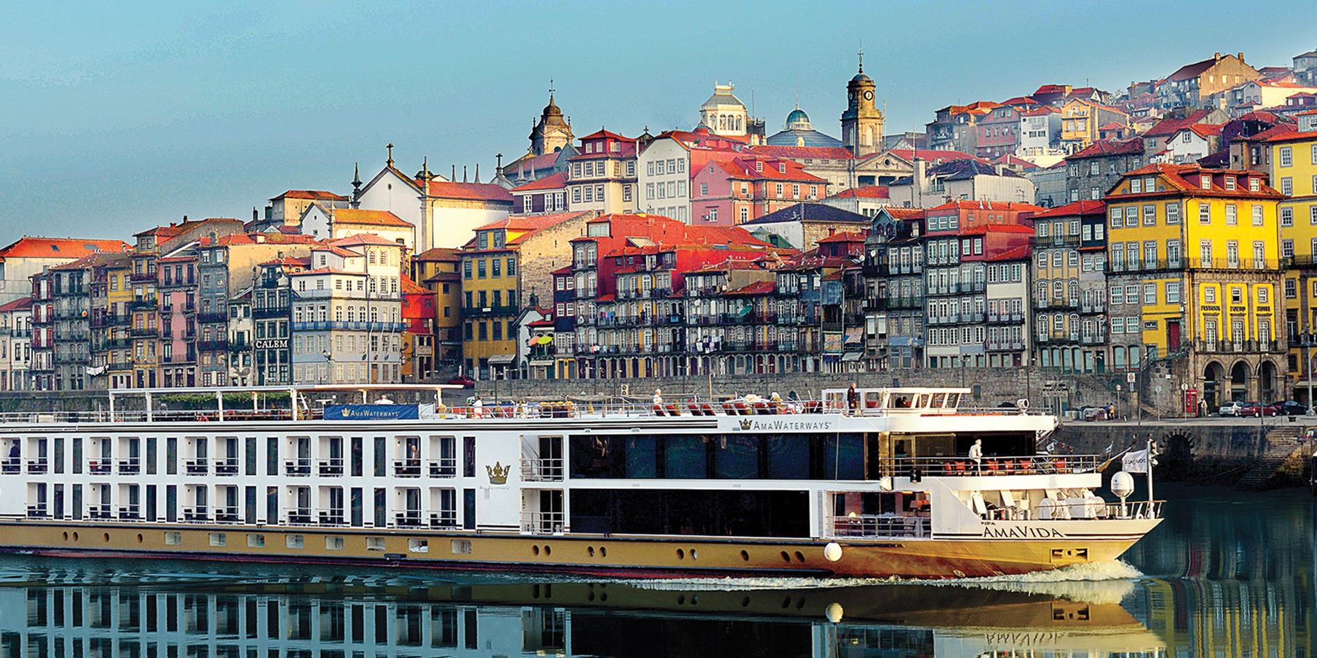 amavida douro