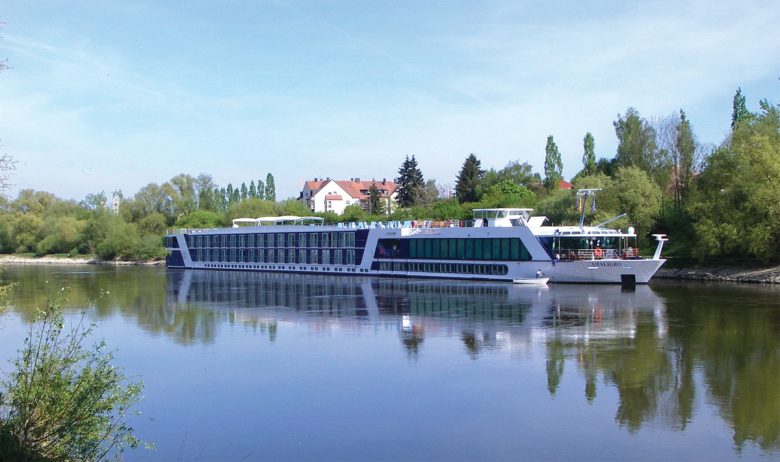 AmaWaterways AmaLegro
