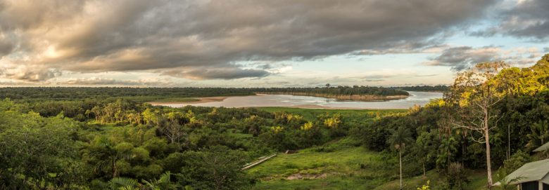 Amazon River