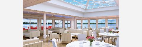 American Harmony Lounge