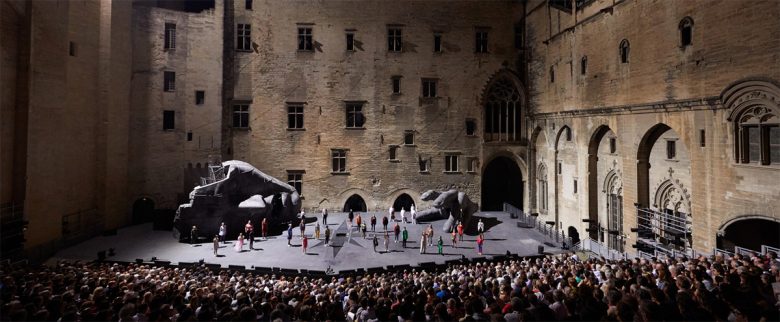Avignon Festival